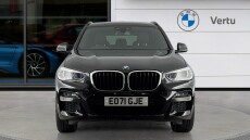 BMW X3 xDrive20d MHT M Sport 5dr Step Auto Diesel Estate